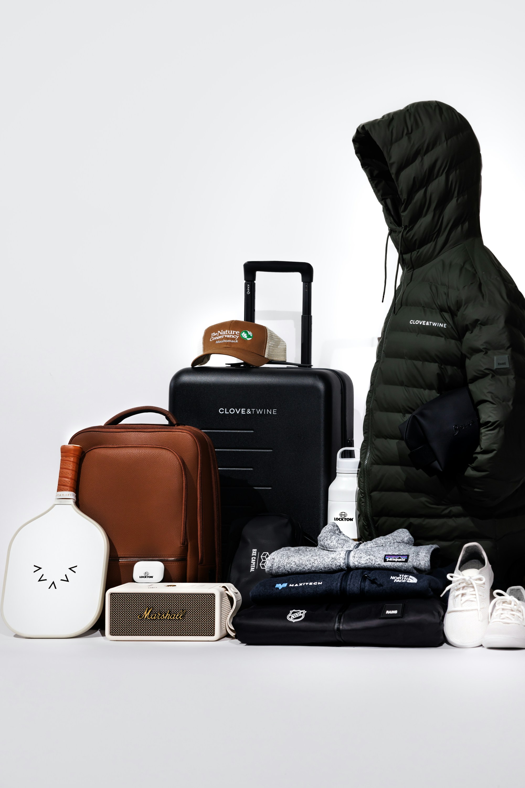 Livreur 3M Delivery